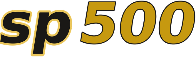 sp500 logo