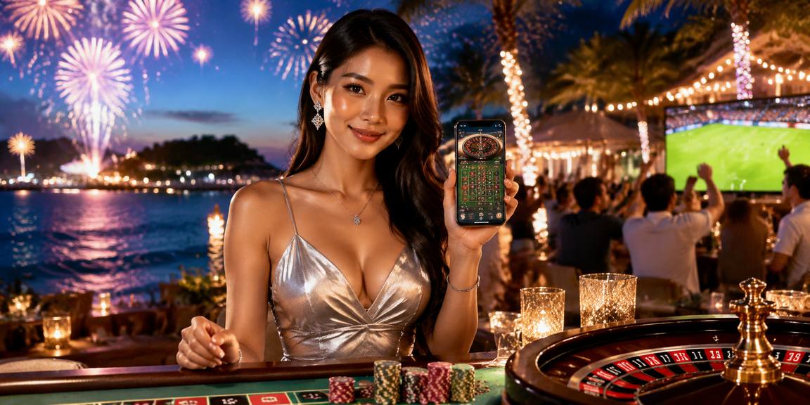 sp500 mobile gaming